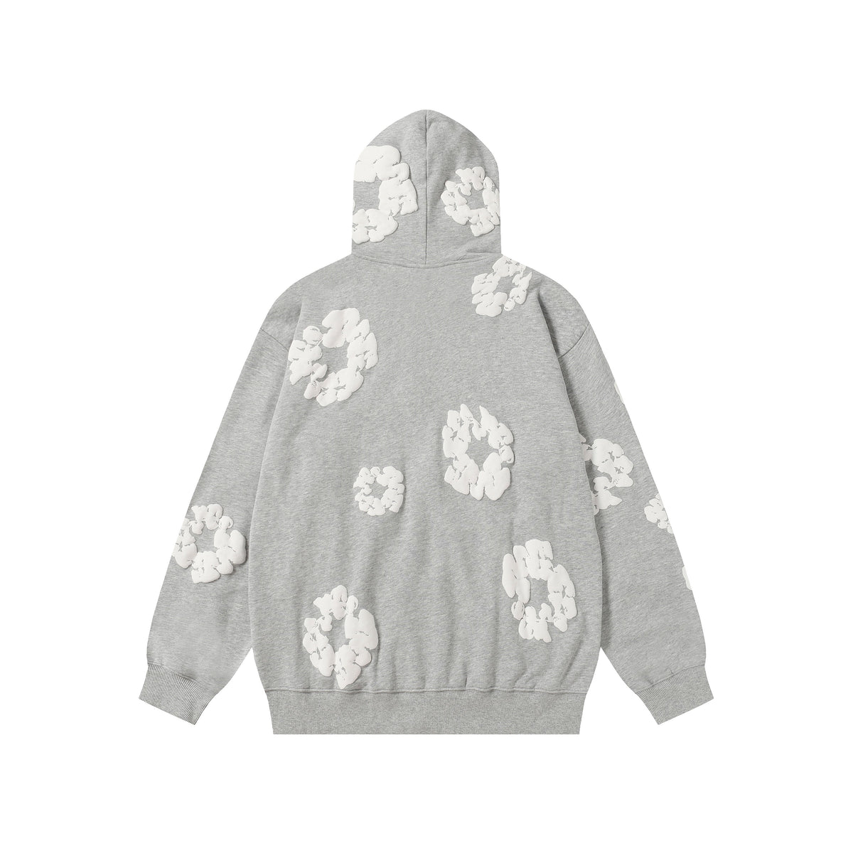 DENIM TEARS Hoodie 6006