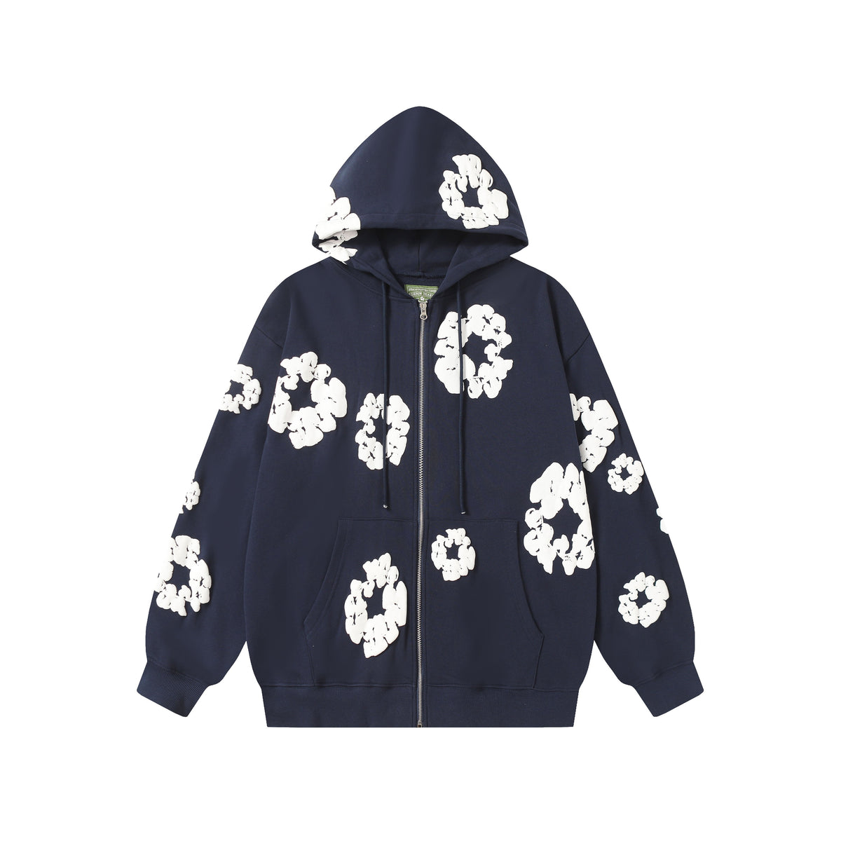 DENIM TEARS Hoodie 6006