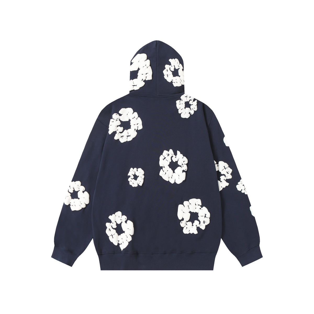 DENIM TEARS Hoodie 6006