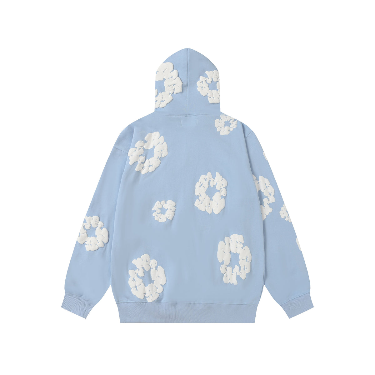 DENIM TEARS Hoodie 6006