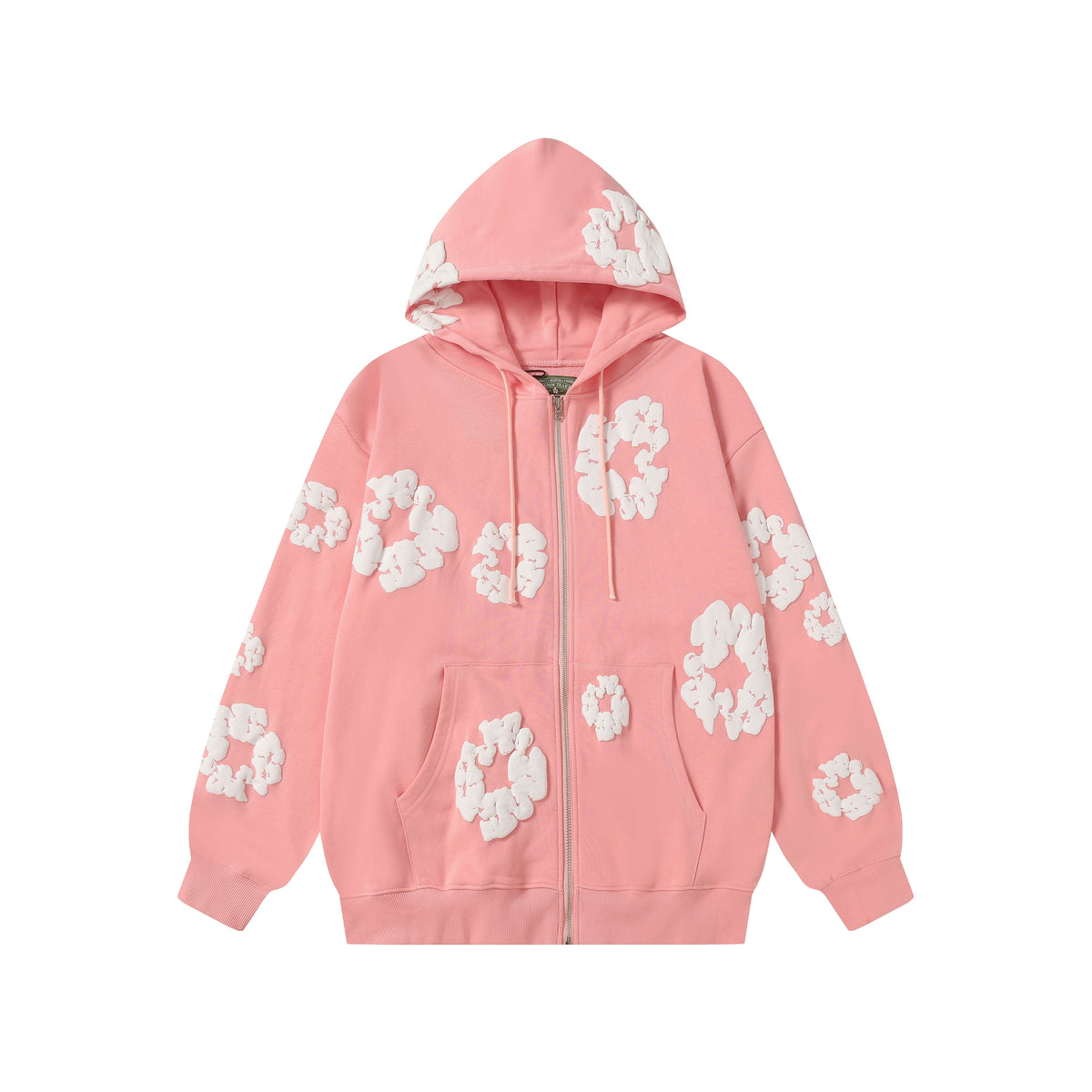 DENIM TEARS Hoodie 6006