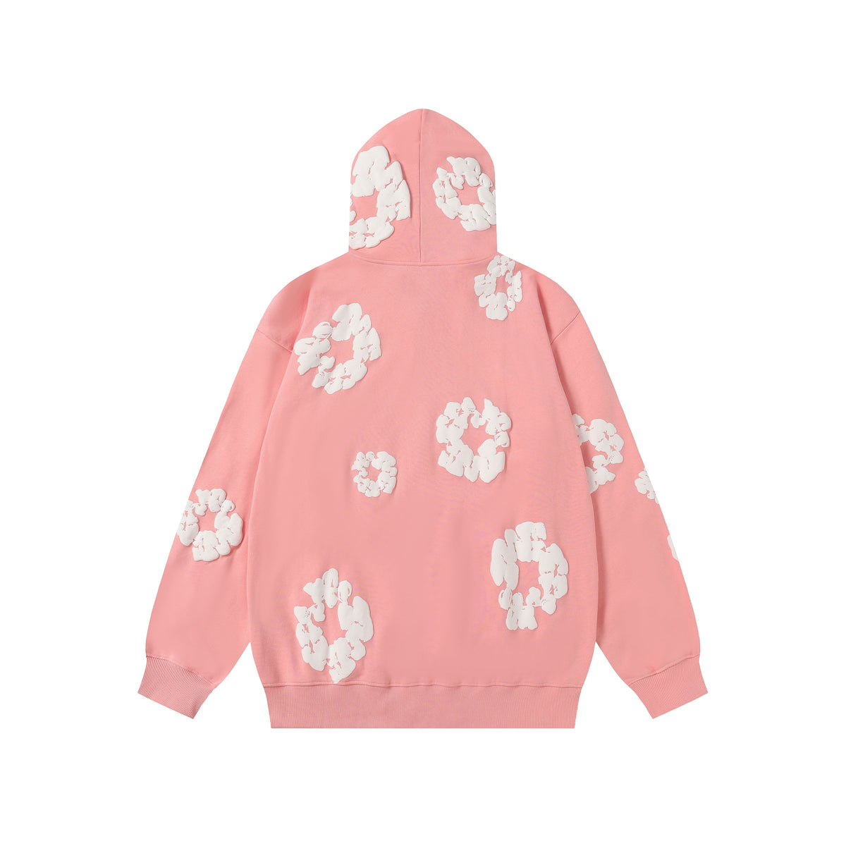 DENIM TEARS Hoodie 6006