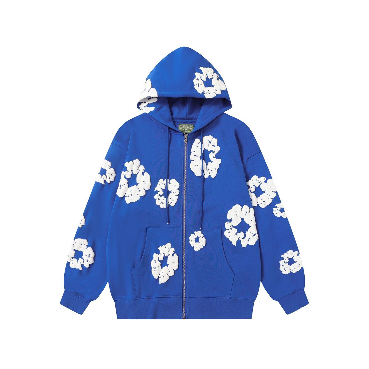 DENIM TEARS Hoodie 6006