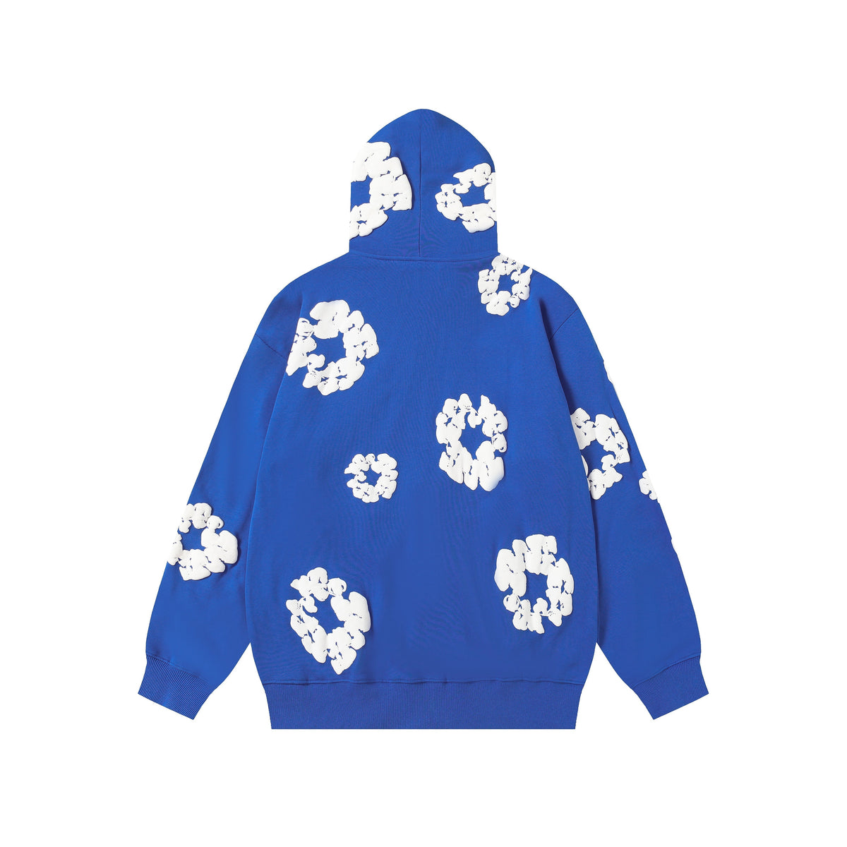 DENIM TEARS Hoodie 6006