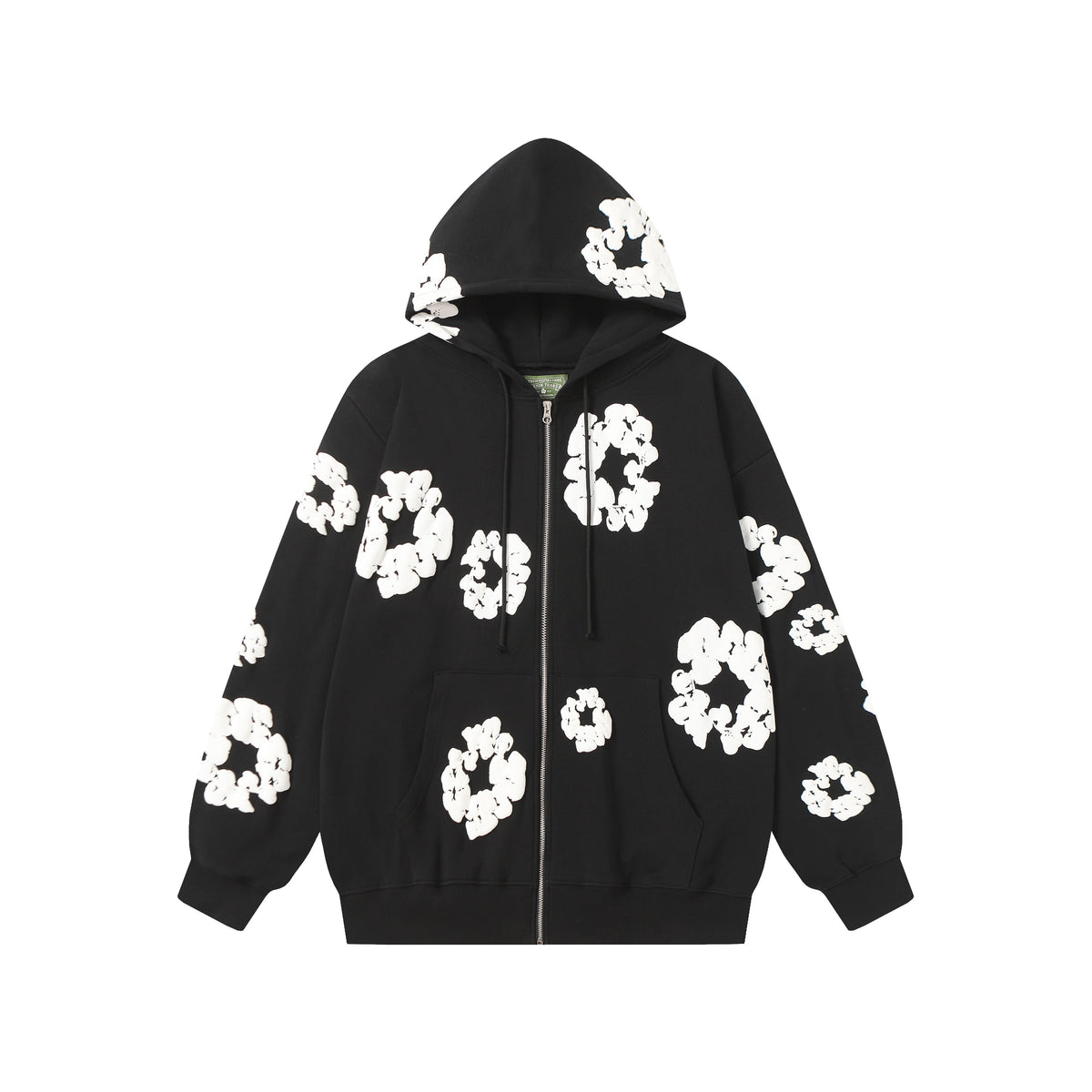 DENIM TEARS Hoodie 6006