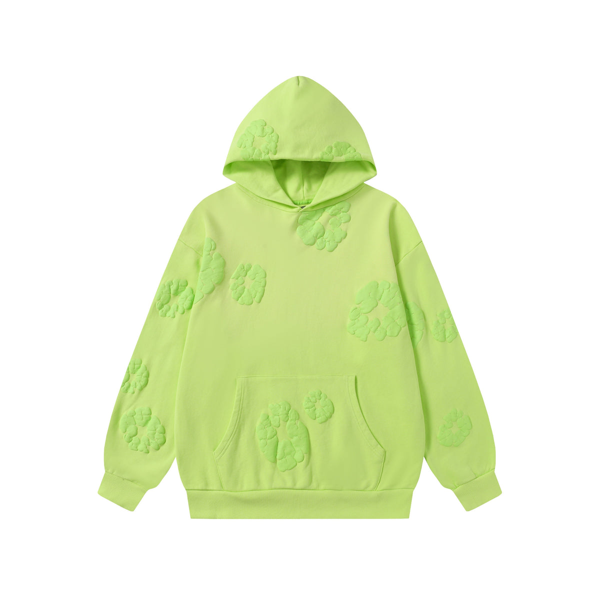 DENIM TEARS Hoodie 6003