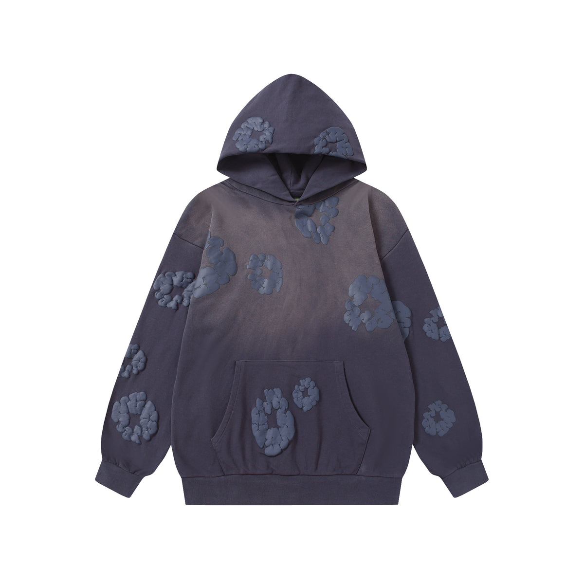 DENIM TEARS Hoodie 6003