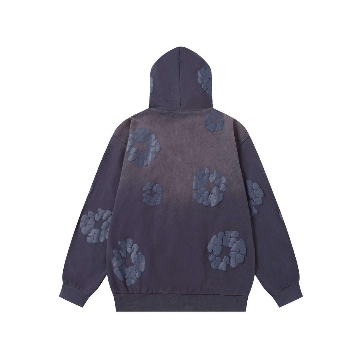 DENIM TEARS Hoodie 6003
