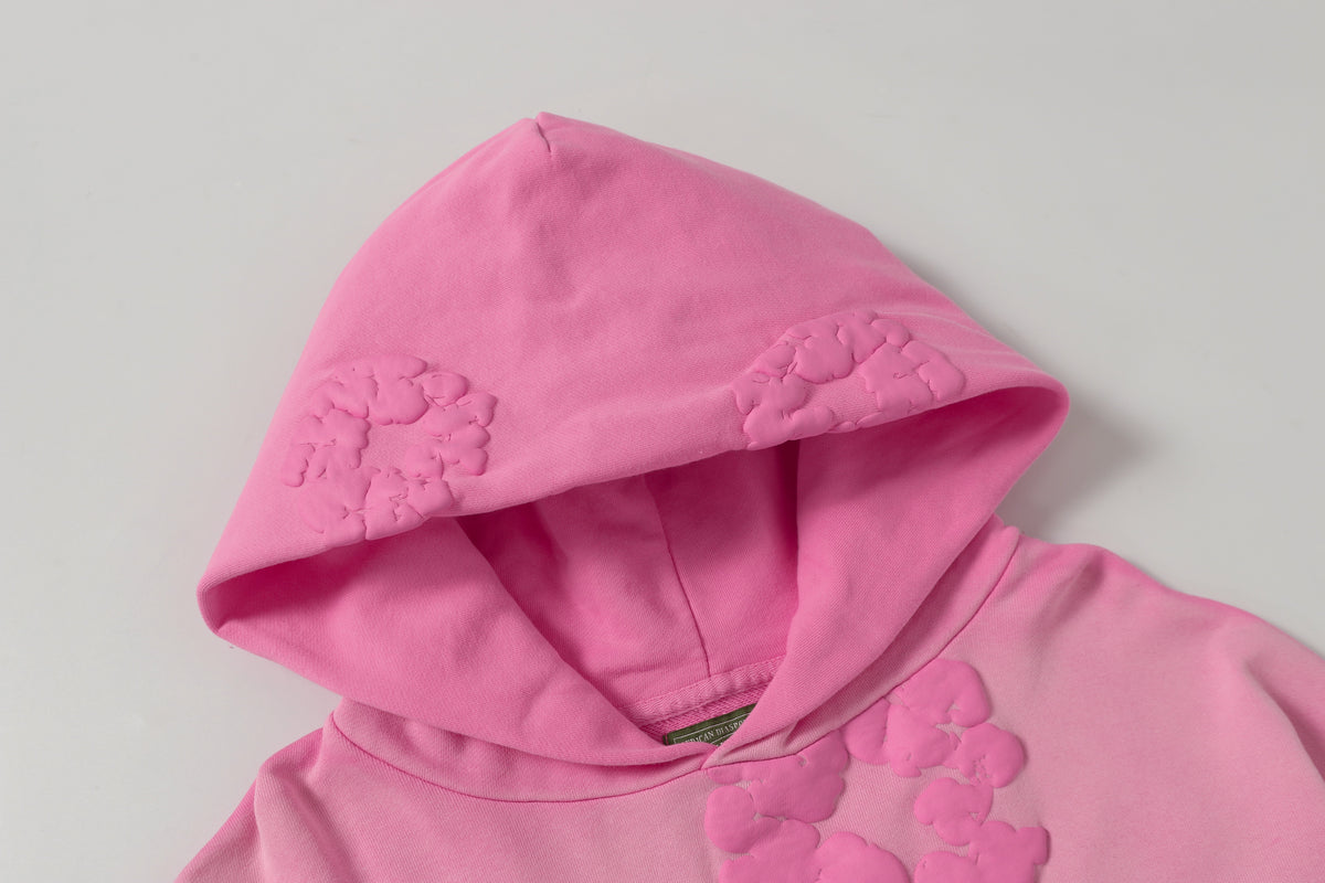 DENIM TEARS Hoodie 6003