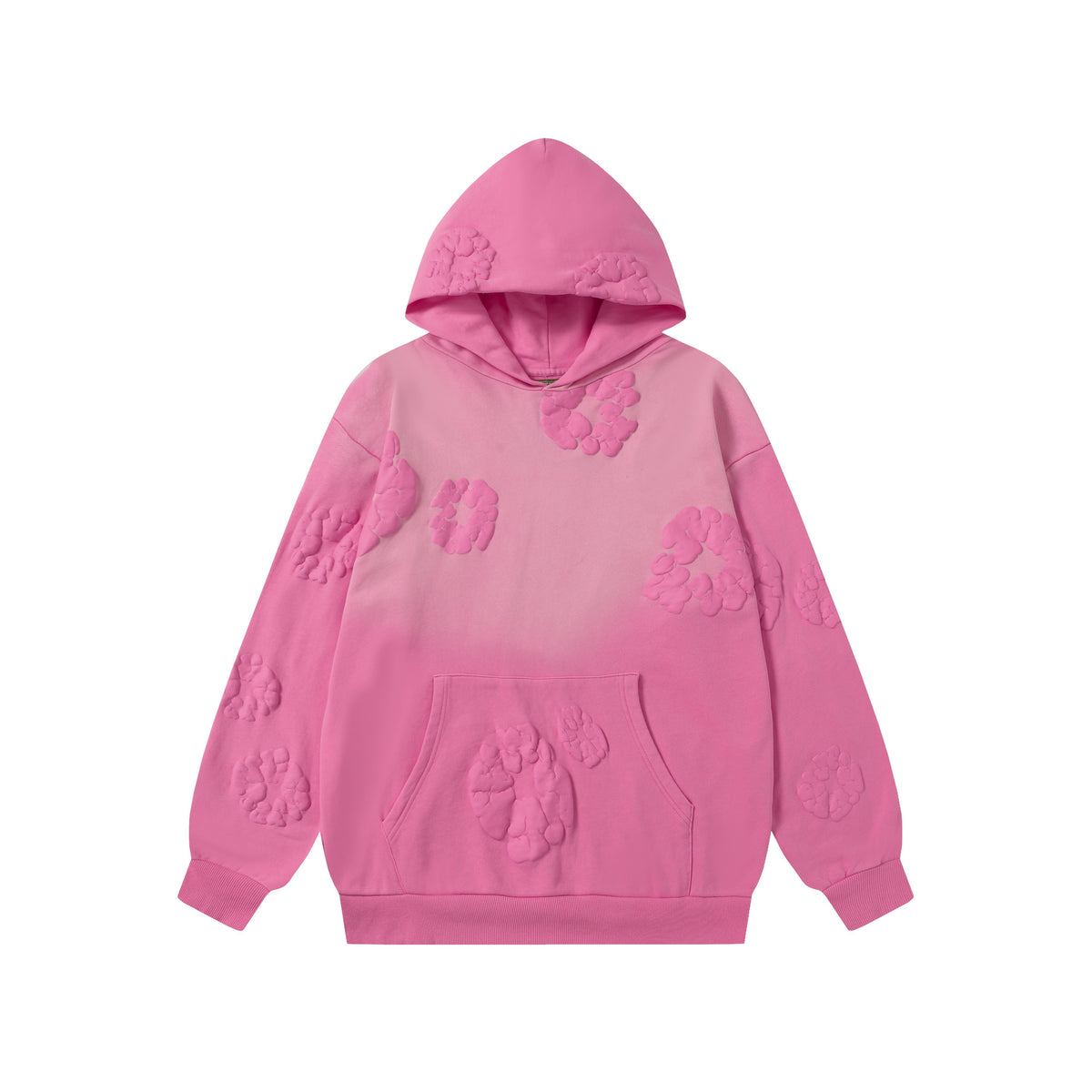 DENIM TEARS Hoodie 6003
