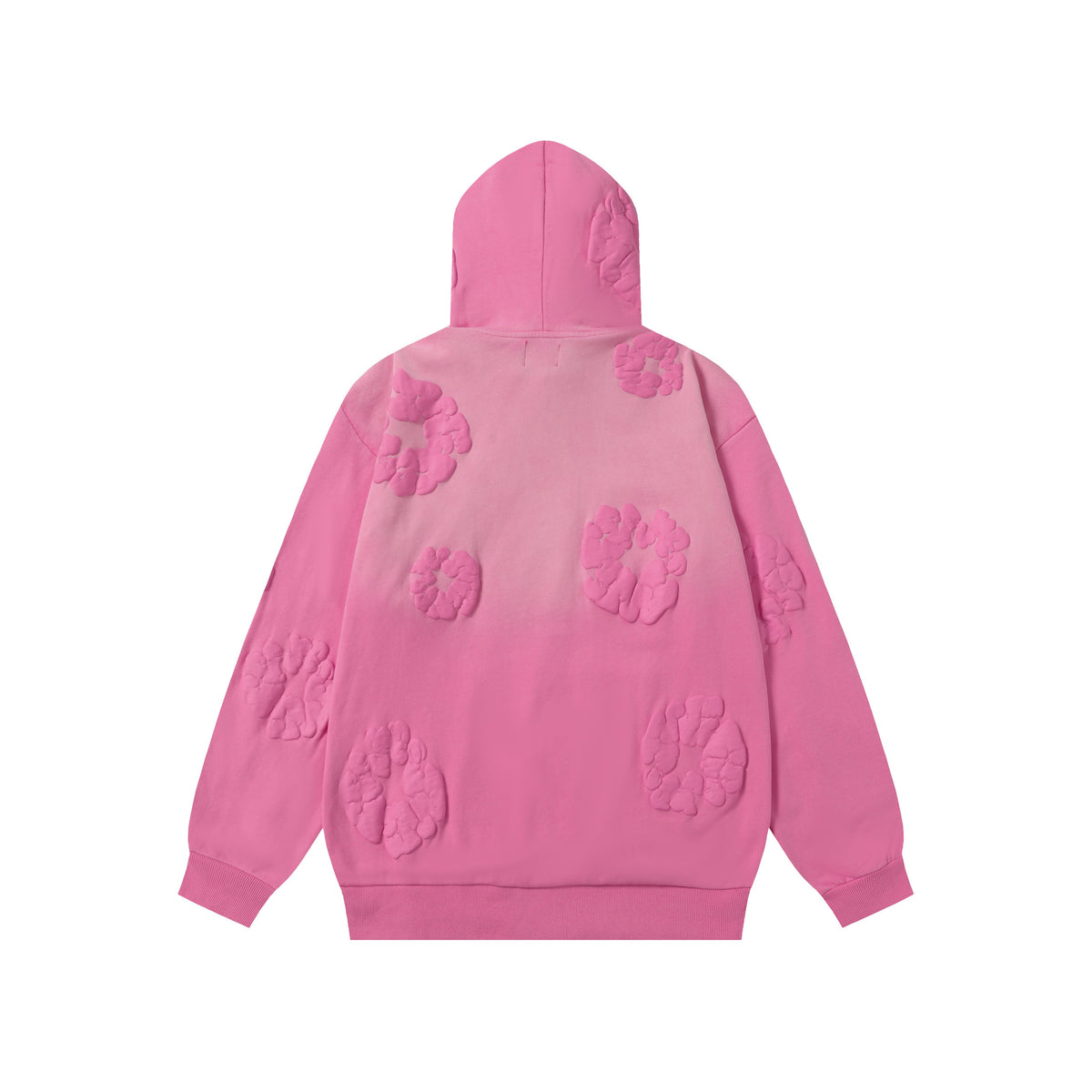 DENIM TEARS Hoodie 6003
