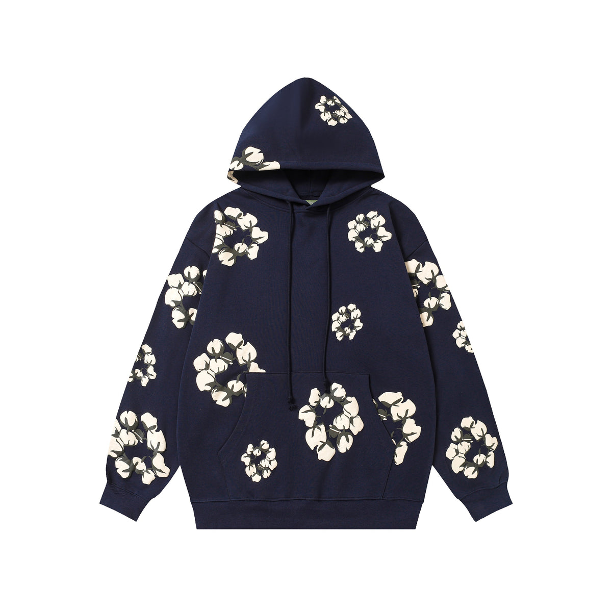 DENIM TEARS Hoodie 6001