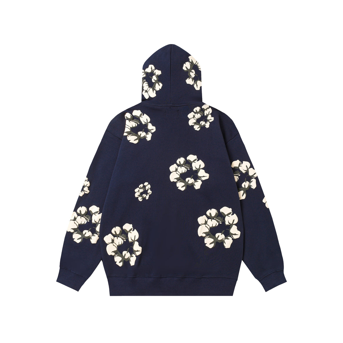 DENIM TEARS Hoodie 6001