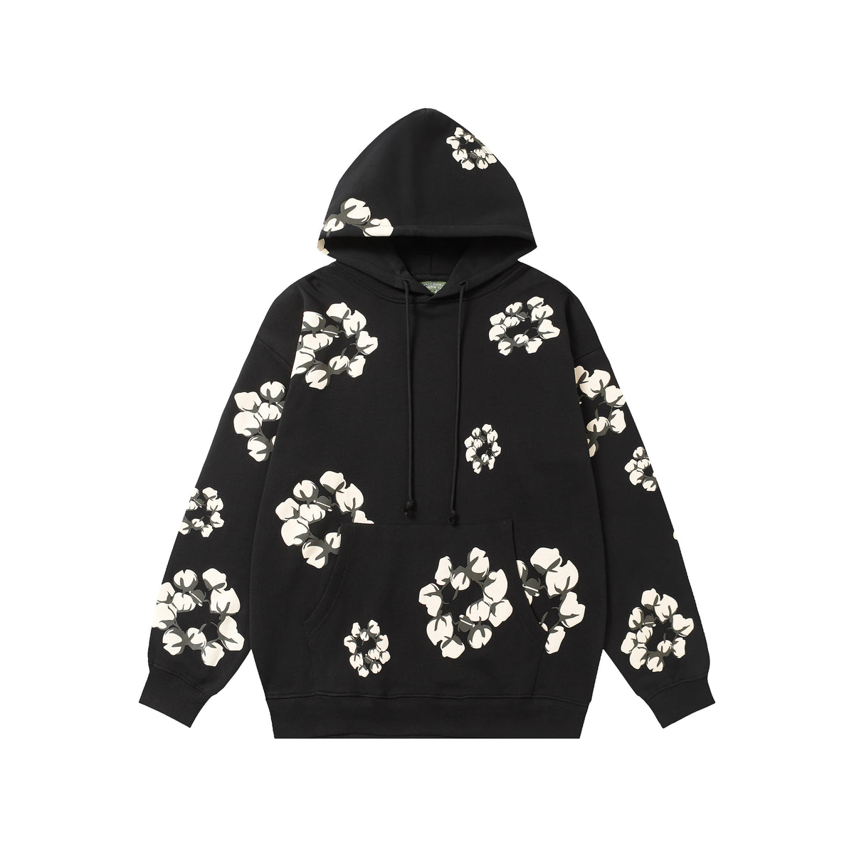 DENIM TEARS Hoodie 6001