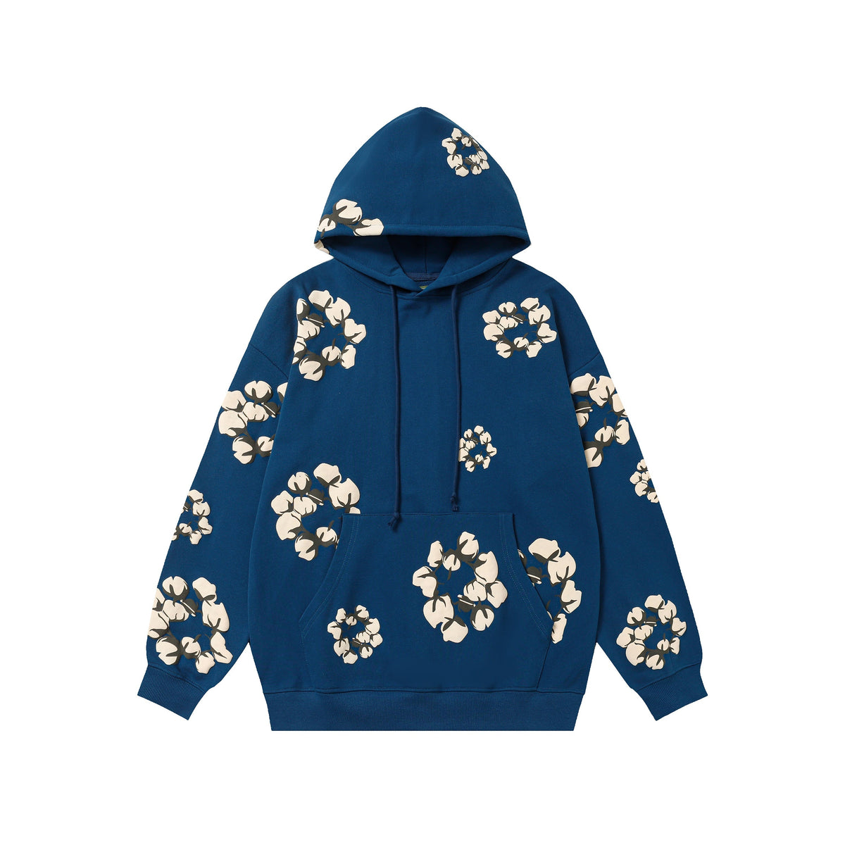 DENIM TEARS Hoodie 6001