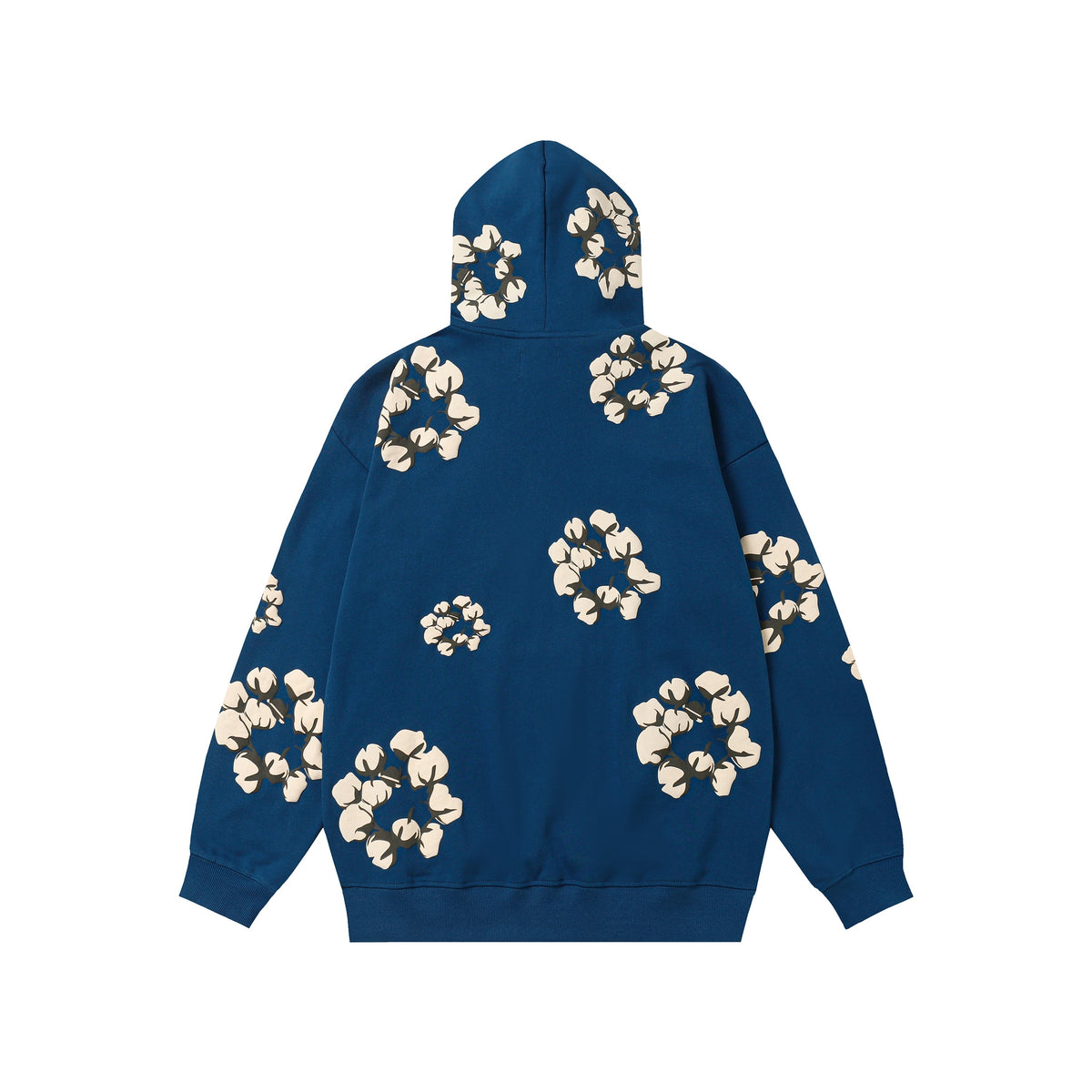 DENIM TEARS Hoodie 6001