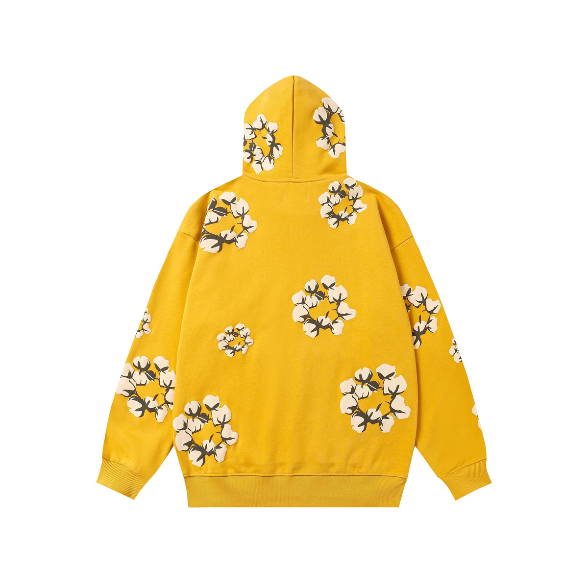DENIM TEARS Hoodie 6001