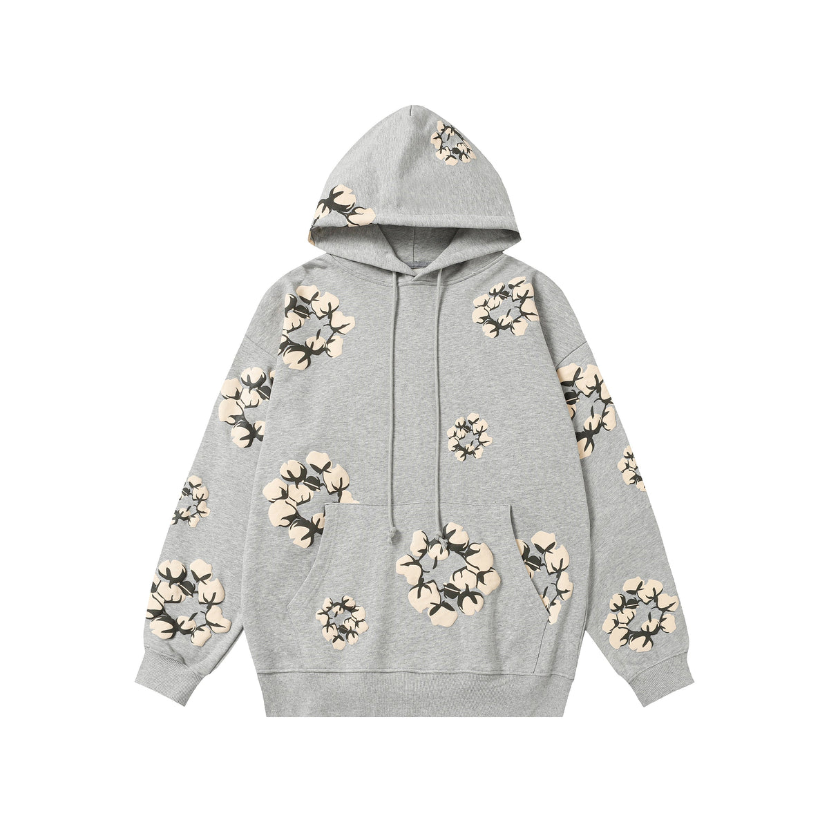 DENIM TEARS Hoodie 6001