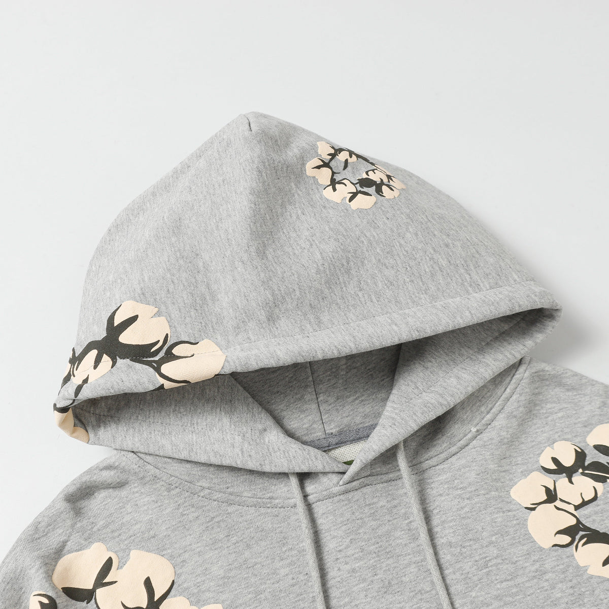 DENIM TEARS Hoodie 6001
