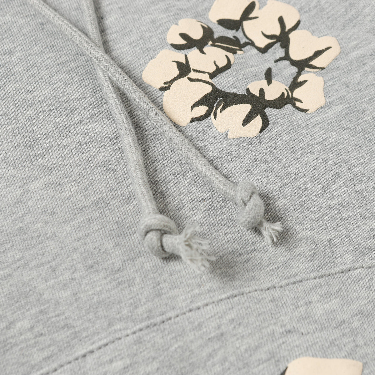 DENIM TEARS Hoodie 6001