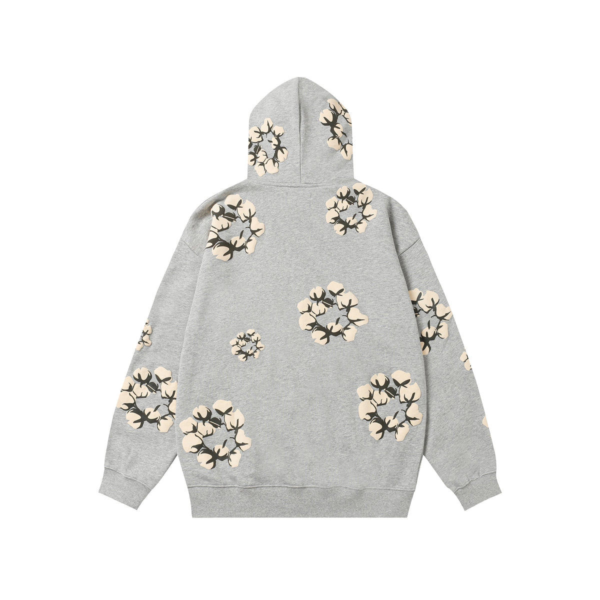 DENIM TEARS Hoodie 6001