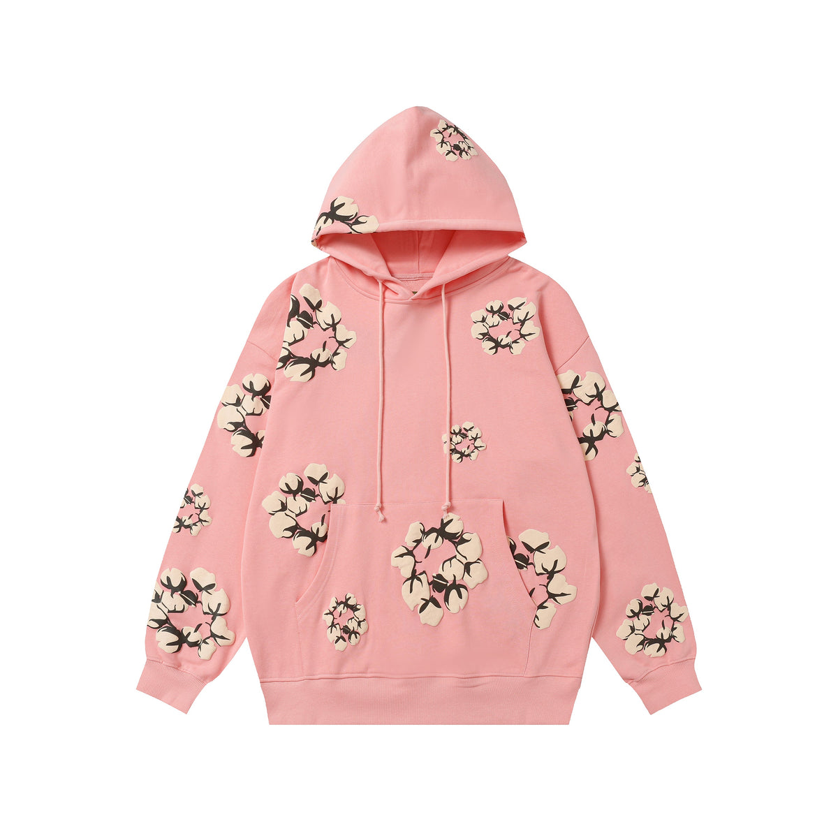DENIM TEARS Hoodie 6001