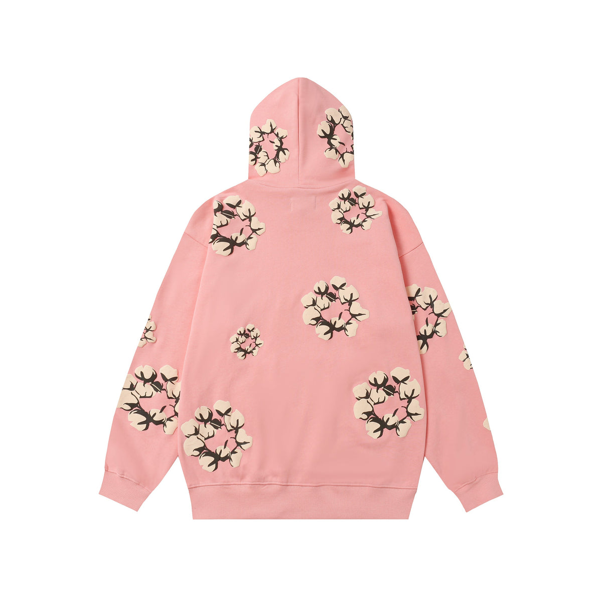 DENIM TEARS Hoodie 6001