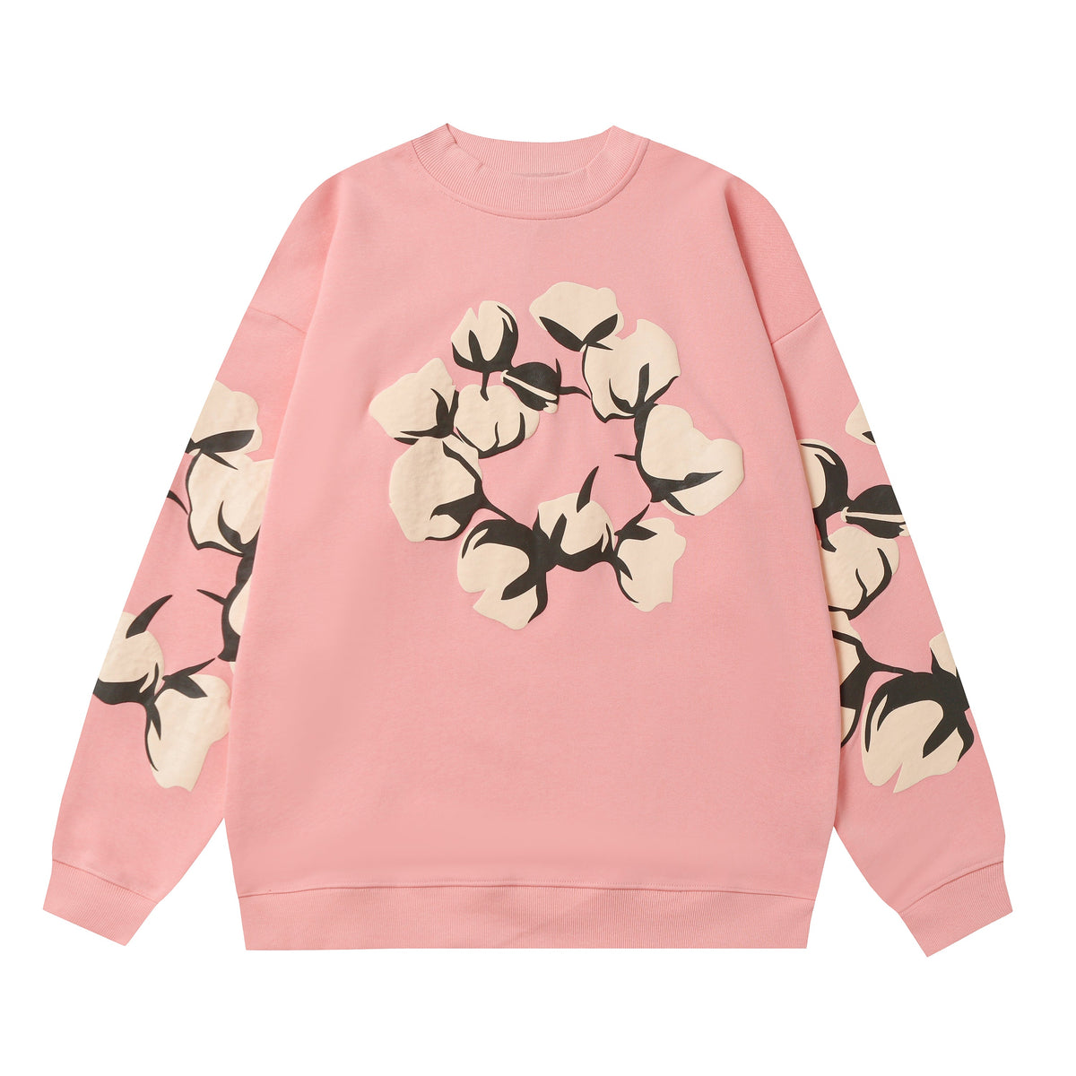 DENIM TEARS Hoodie 5001