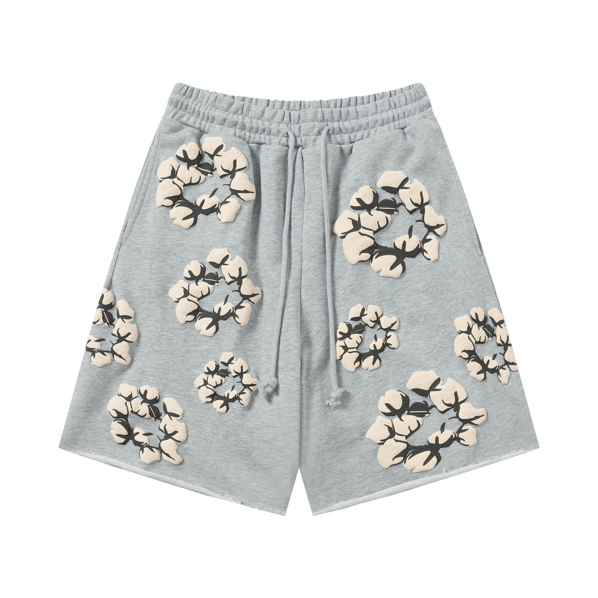 DENIM TEARS Shorts 8201