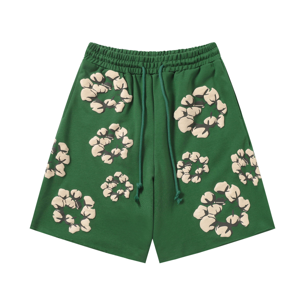 DENIM TEARS Shorts 8201