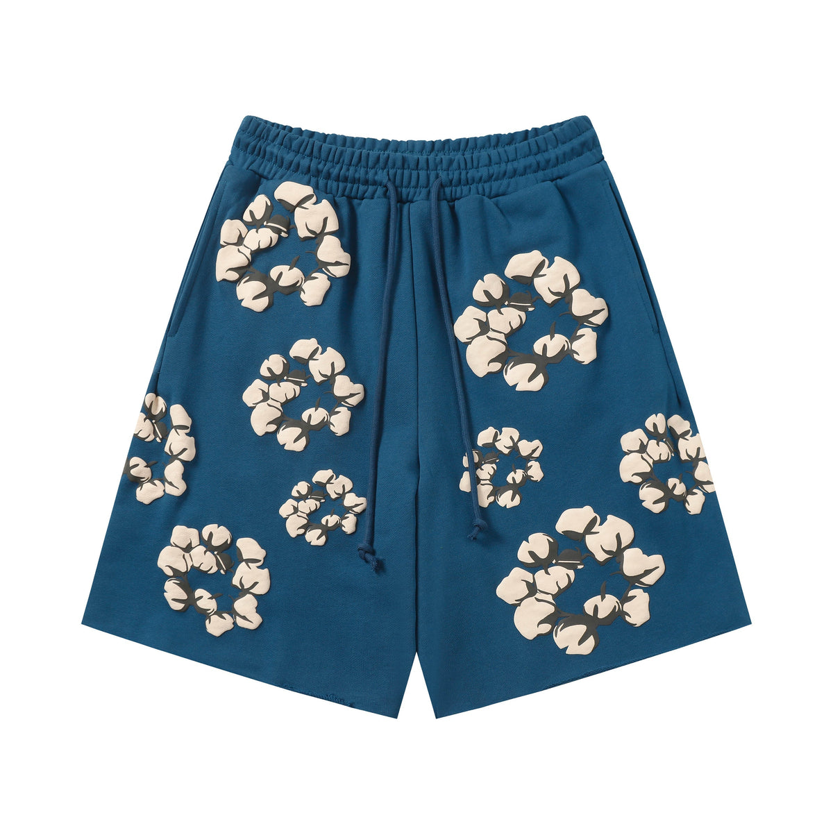 DENIM TEARS Shorts 8201