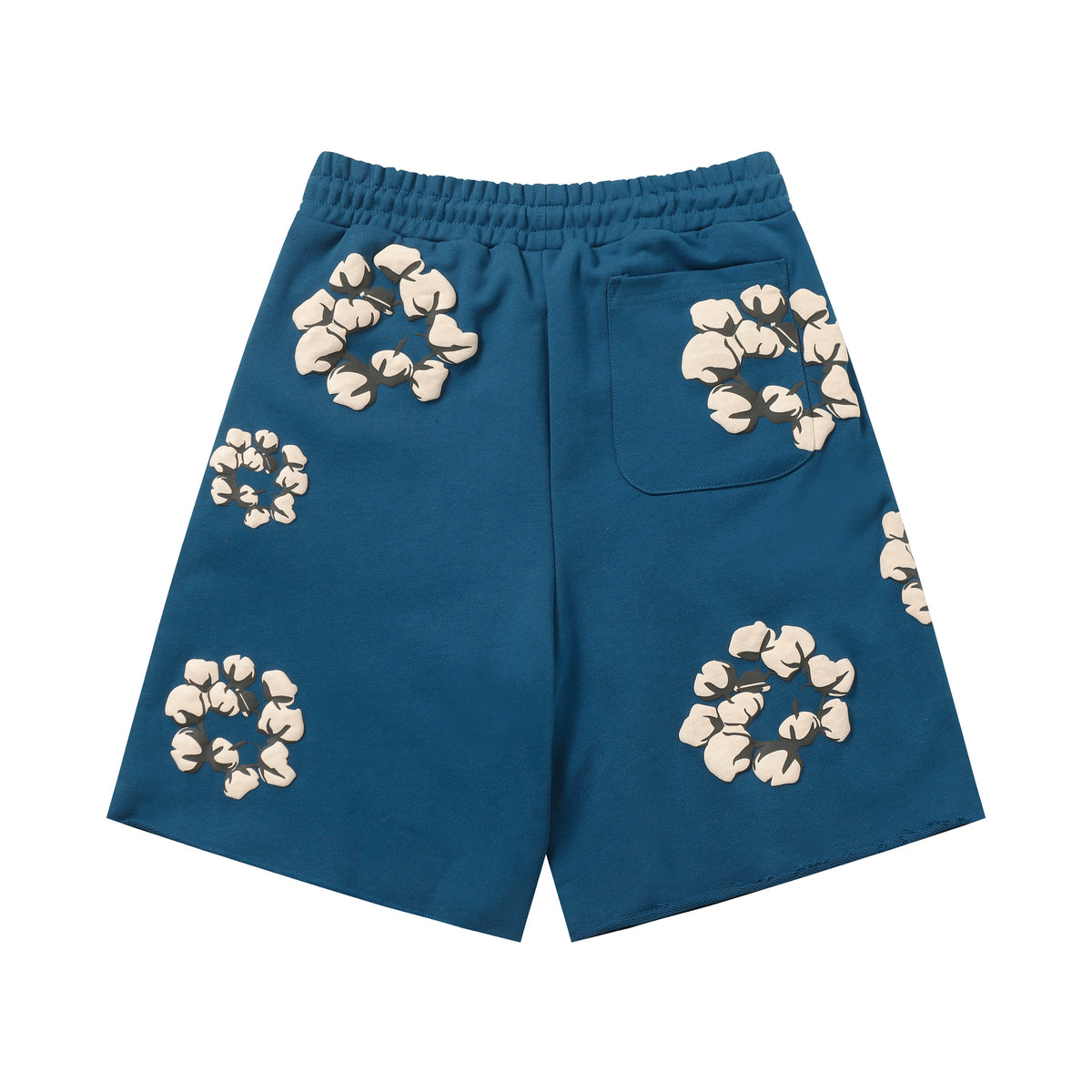 DENIM TEARS Shorts 8201