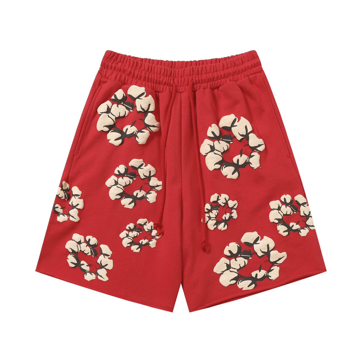 DENIM TEARS Shorts 8201