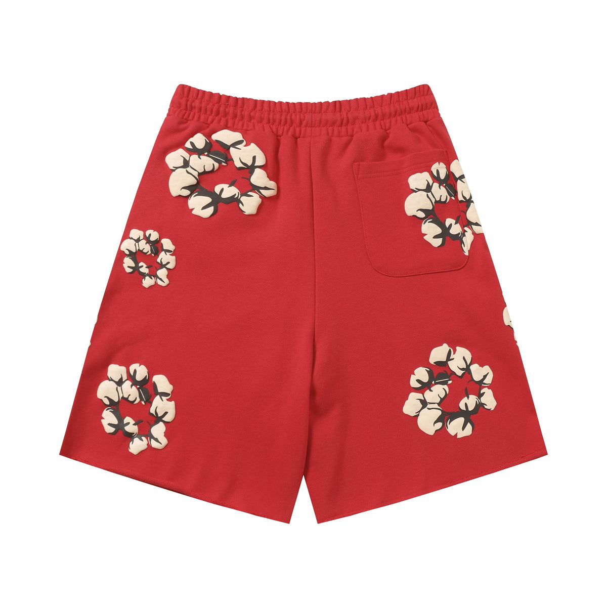 DENIM TEARS Shorts 8201
