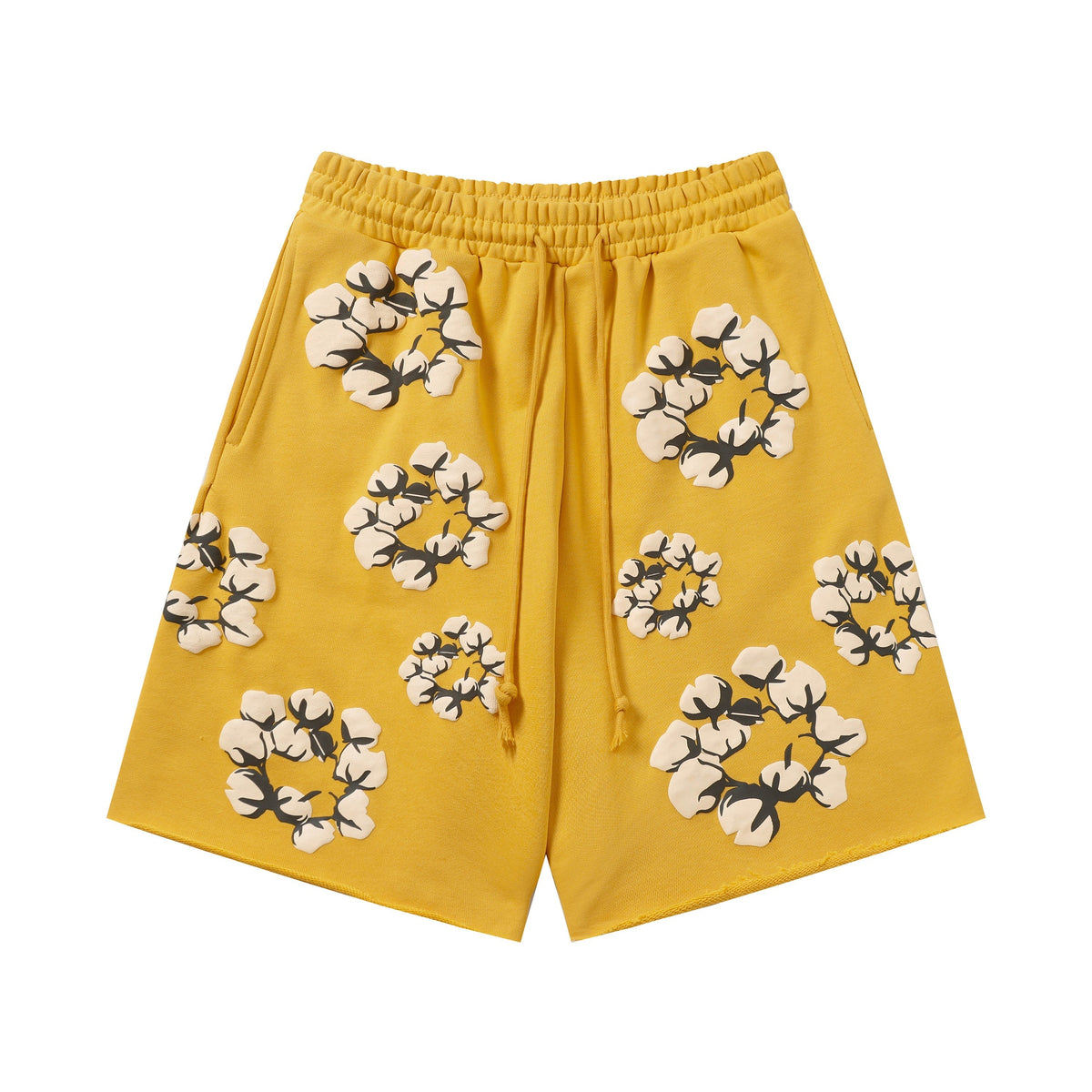 DENIM TEARS Shorts 8201