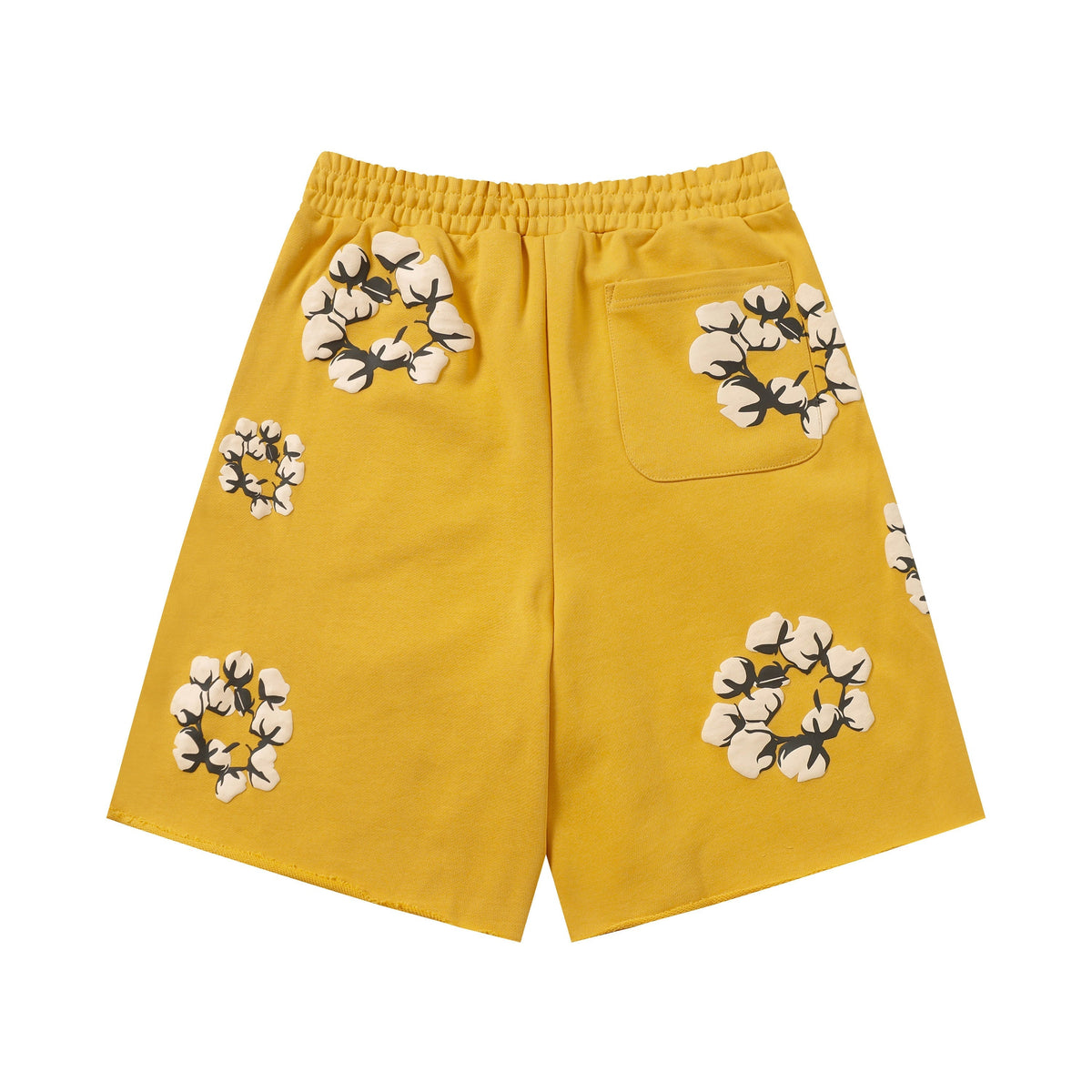DENIM TEARS Shorts 8201