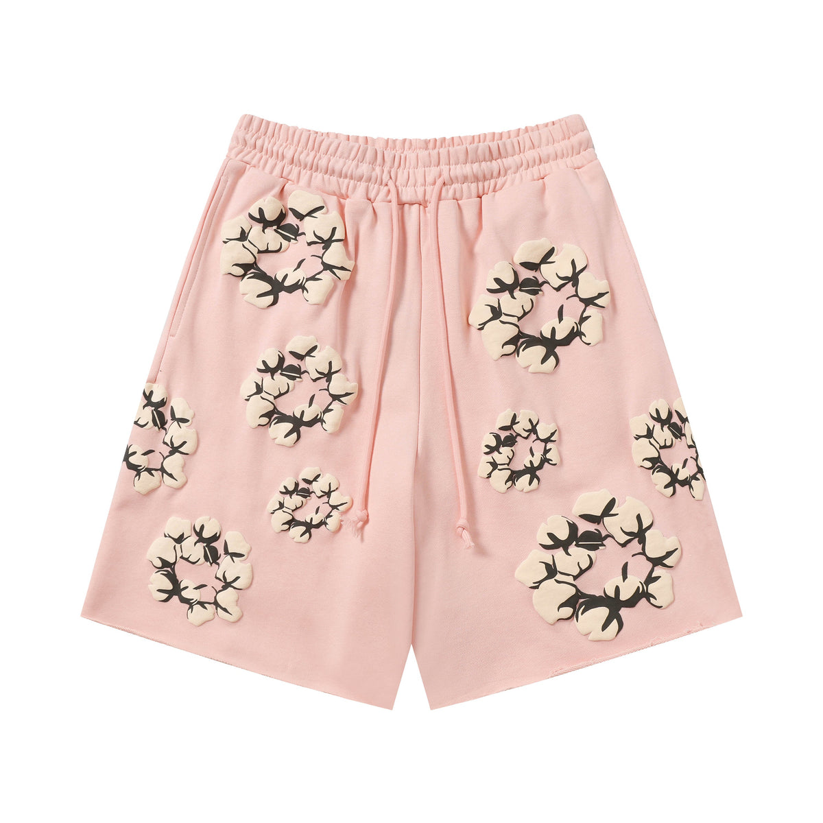 DENIM TEARS Shorts 8201
