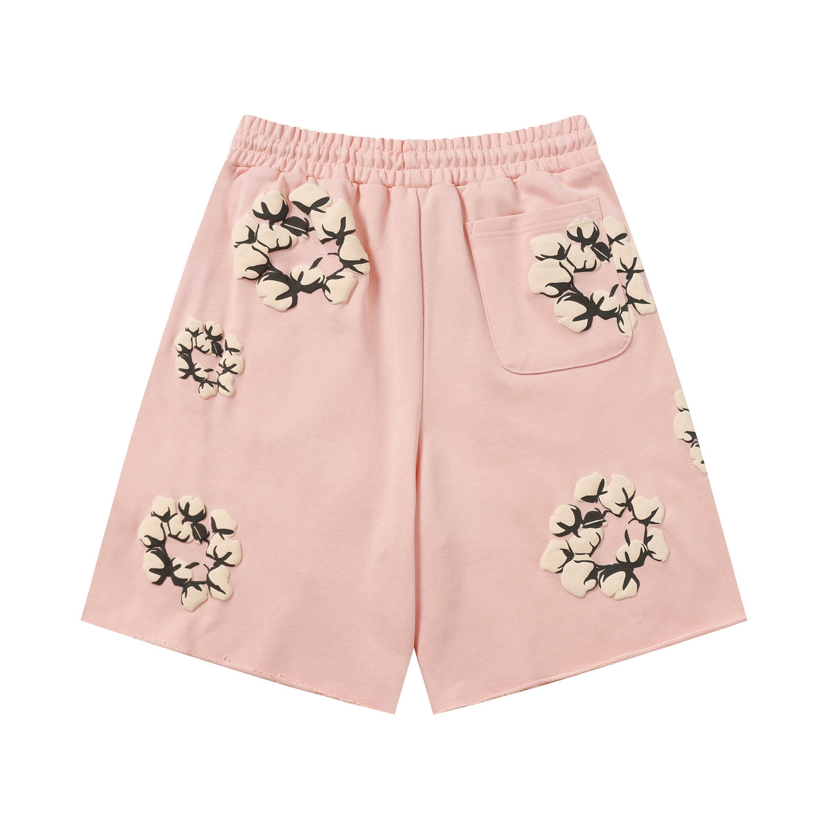 DENIM TEARS Shorts 8201