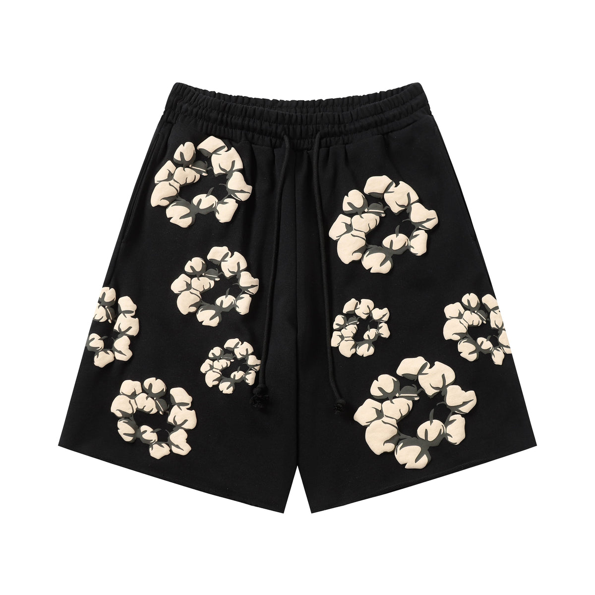 DENIM TEARS Shorts 8201