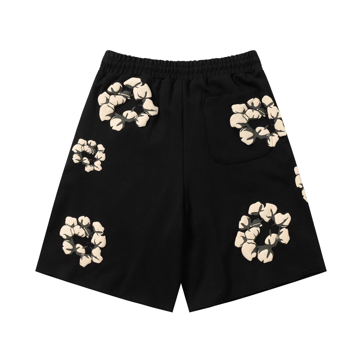 DENIM TEARS Shorts 8201