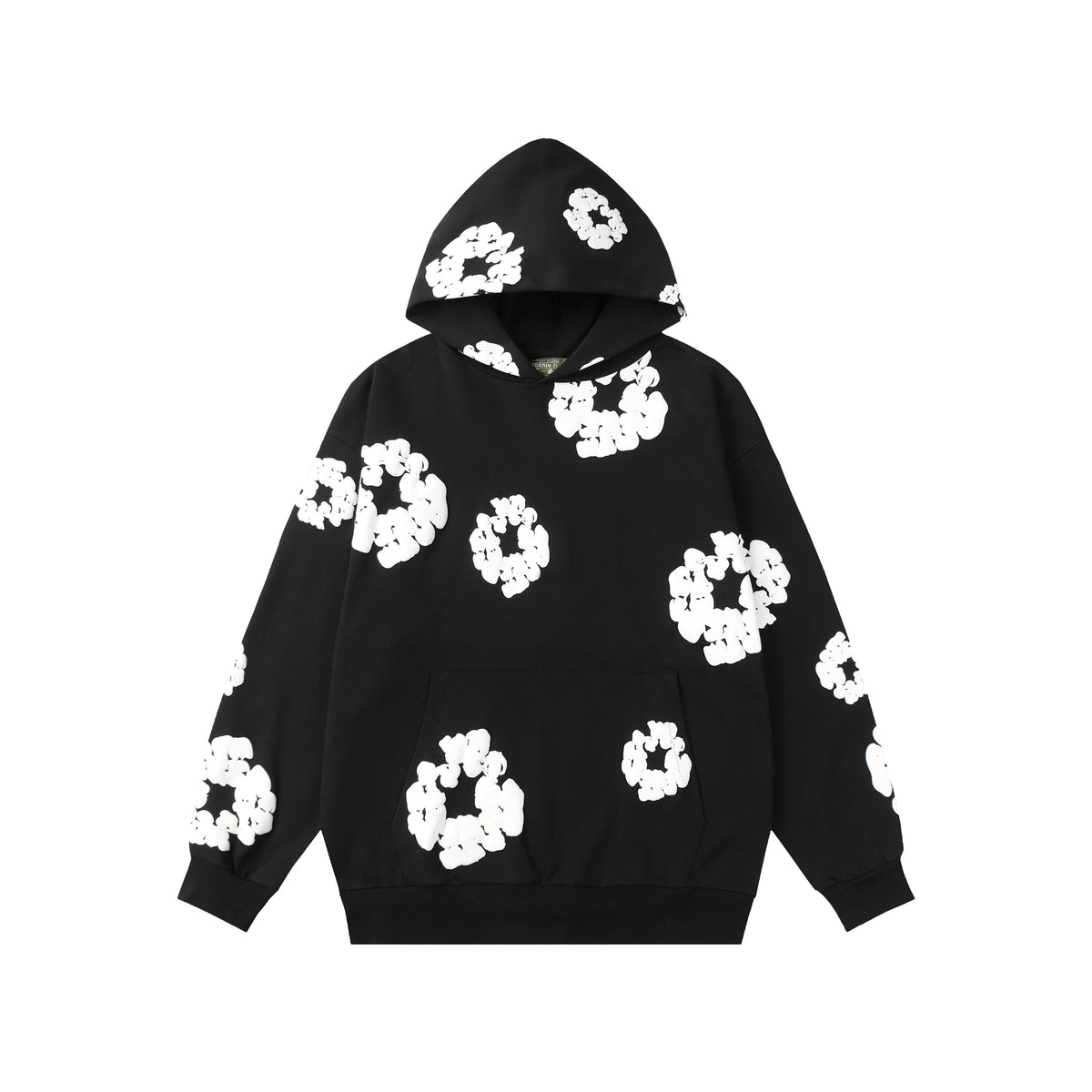 DENIM TEARS Hoodie 6688