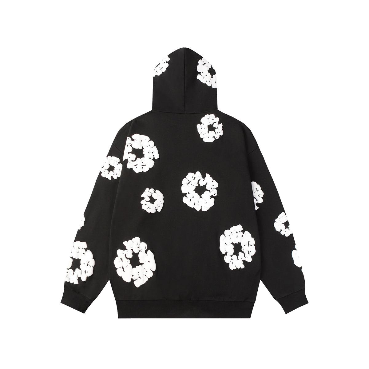 DENIM TEARS Hoodie 6688