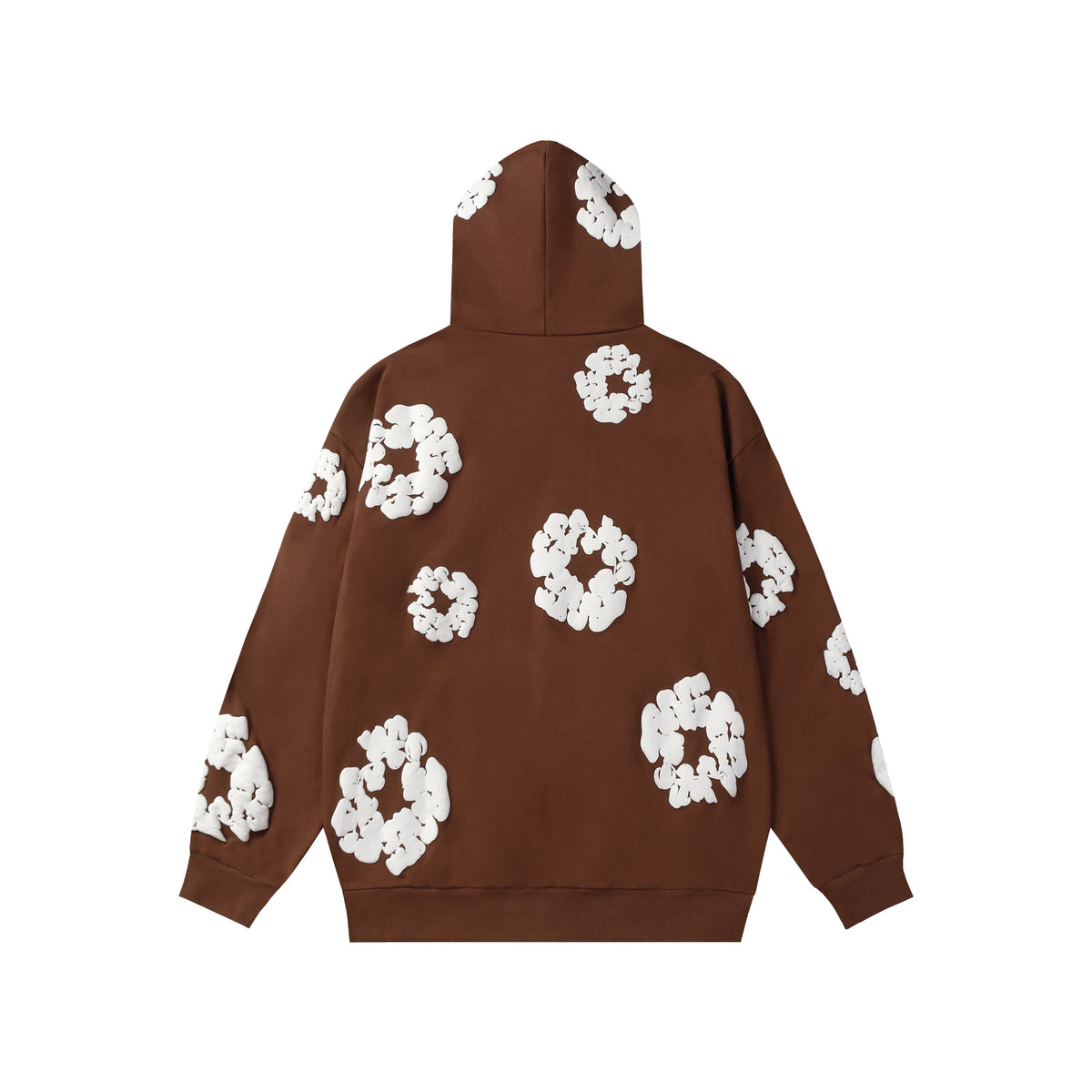 DENIM TEARS Hoodie 6688