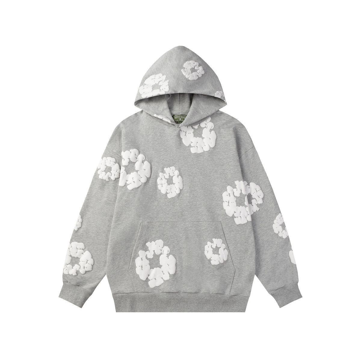 DENIM TEARS Hoodie 6688