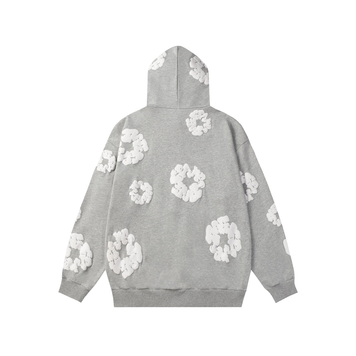 DENIM TEARS Hoodie 6688