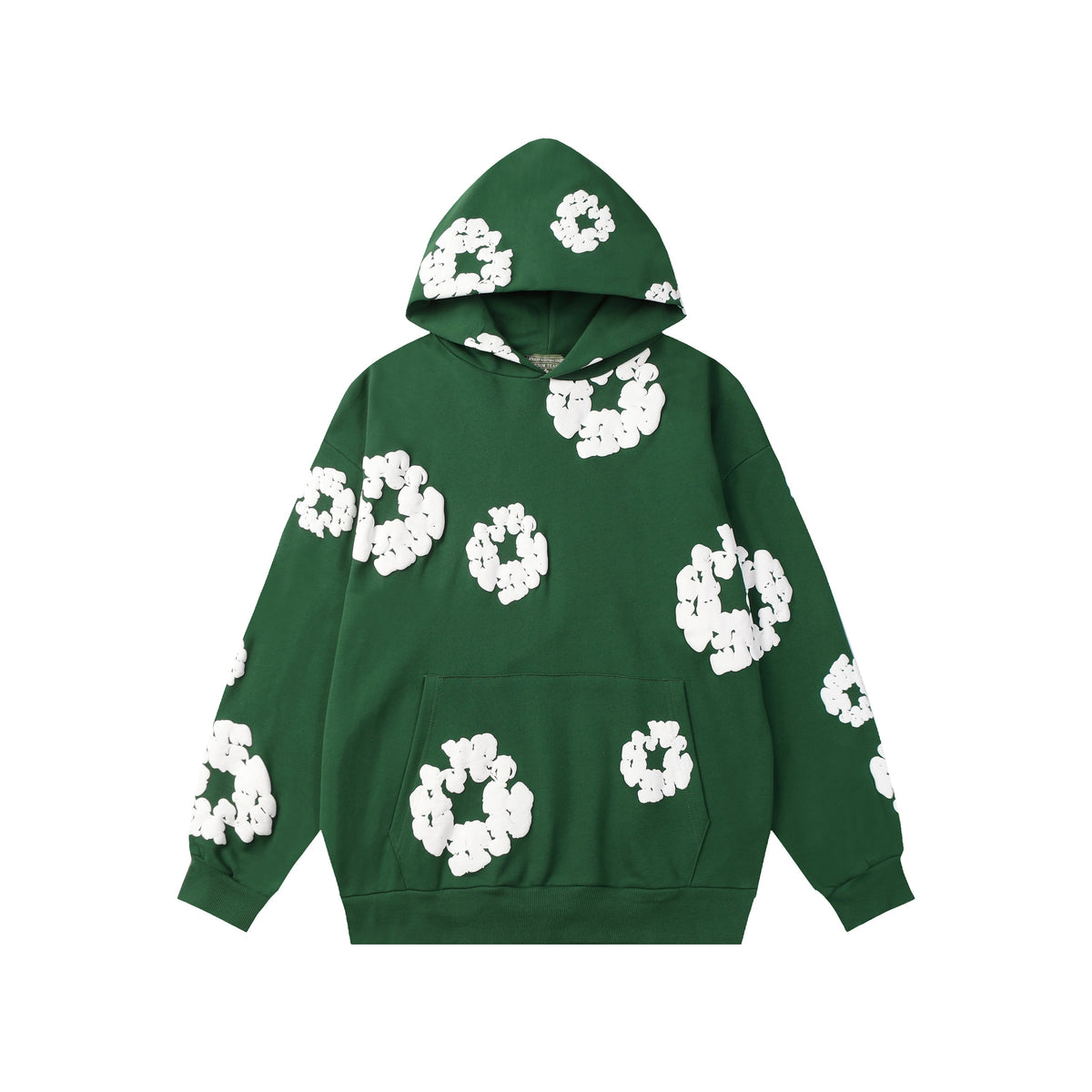 DENIM TEARS Hoodie 6688