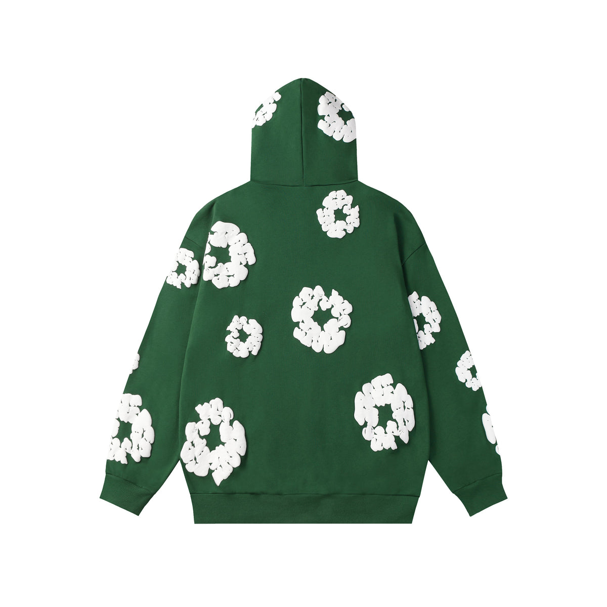 DENIM TEARS Hoodie 6688