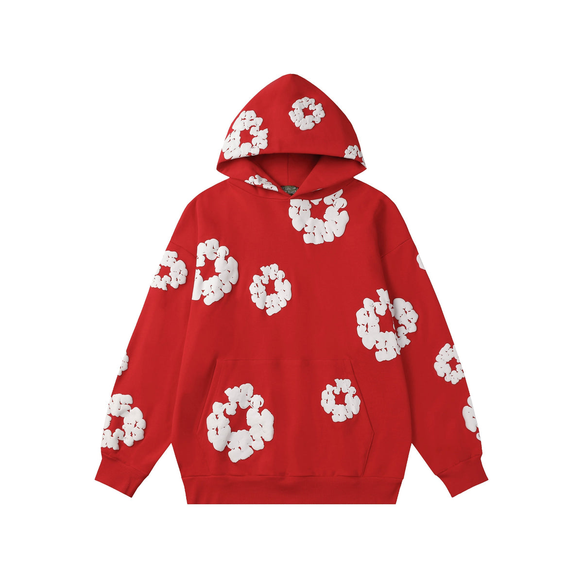 DENIM TEARS Hoodie 6688
