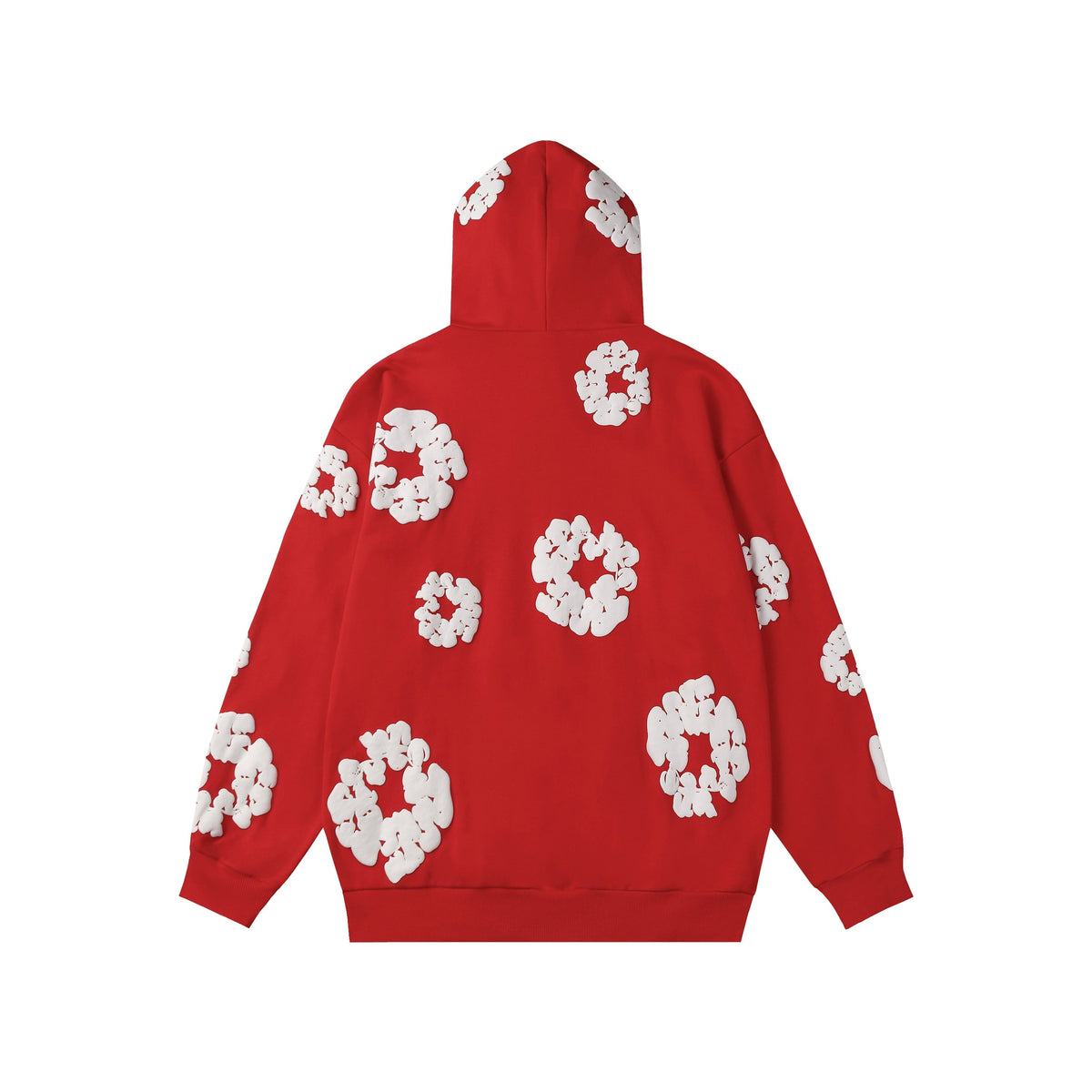 DENIM TEARS Hoodie 6688