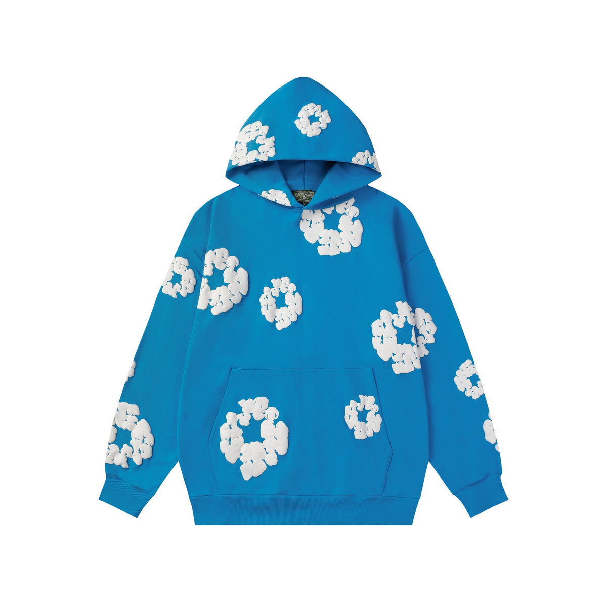 DENIM TEARS Hoodie 6688